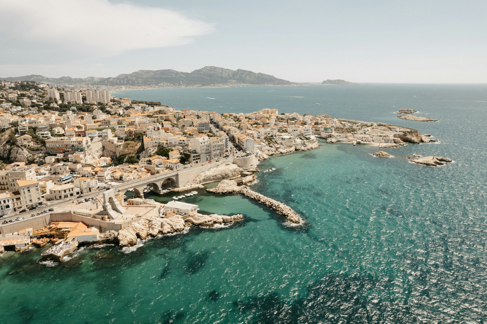 Marseille